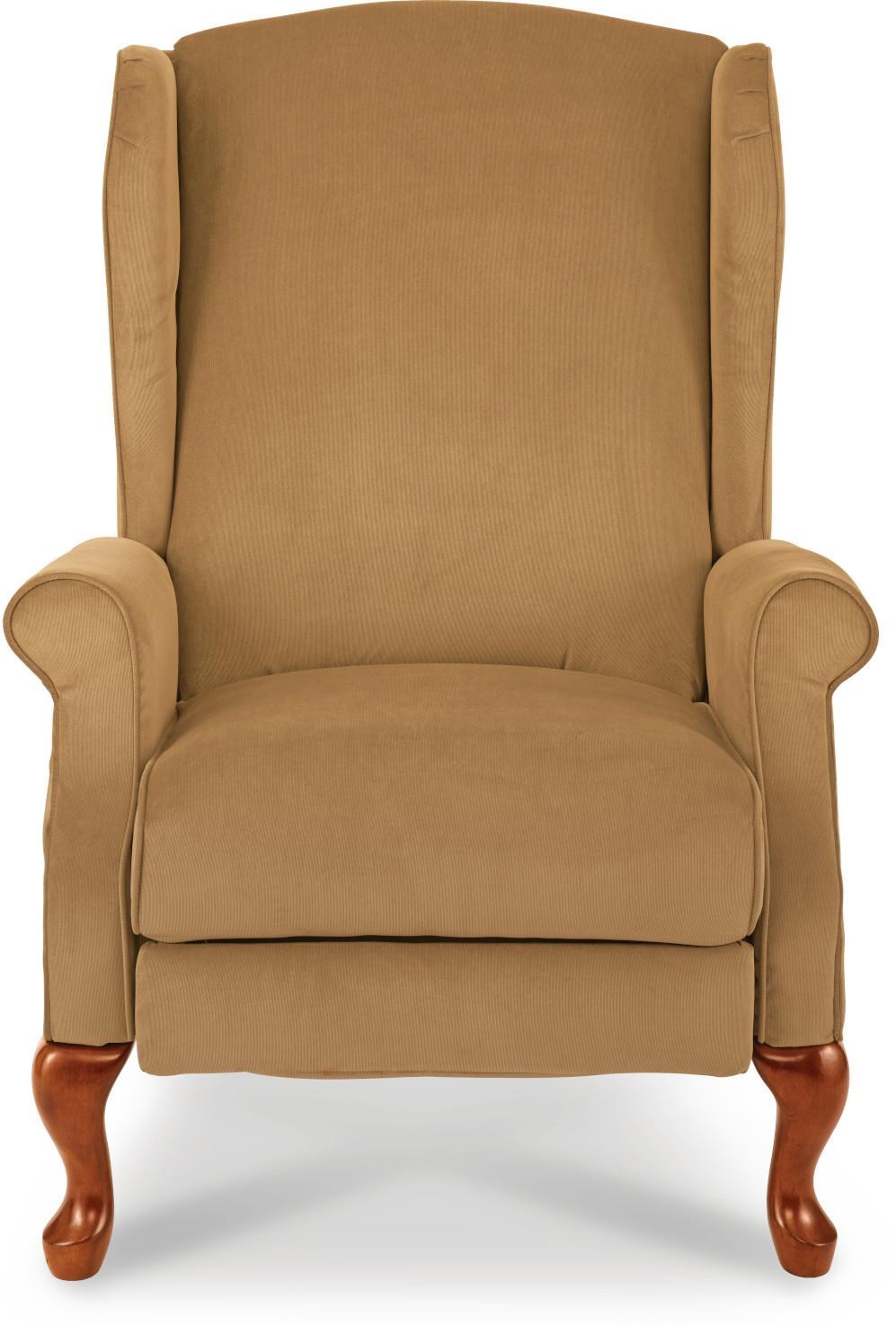 Kimberly high outlet leg reclining chair